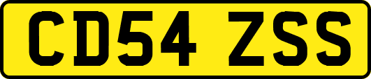 CD54ZSS