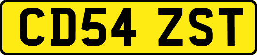 CD54ZST