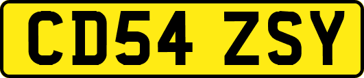 CD54ZSY