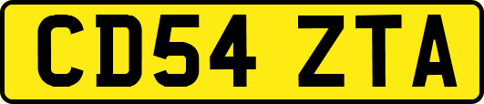 CD54ZTA
