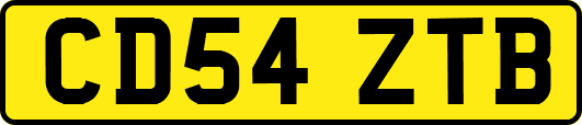 CD54ZTB