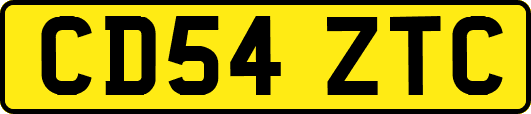 CD54ZTC