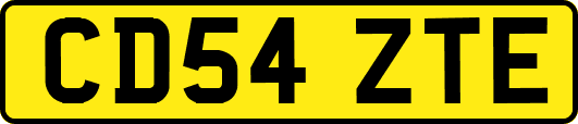 CD54ZTE