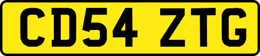 CD54ZTG