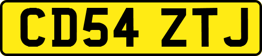 CD54ZTJ