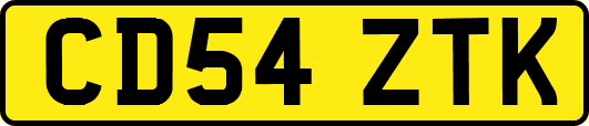 CD54ZTK