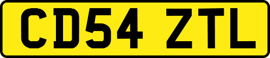 CD54ZTL