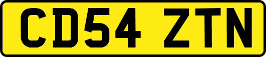 CD54ZTN