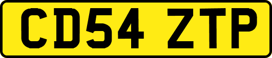 CD54ZTP
