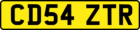 CD54ZTR