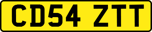 CD54ZTT