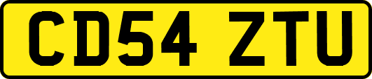 CD54ZTU