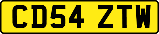 CD54ZTW