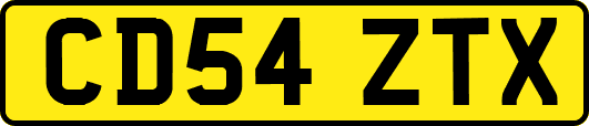 CD54ZTX