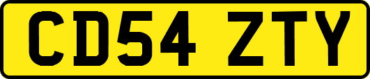 CD54ZTY