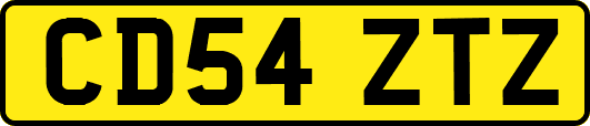 CD54ZTZ