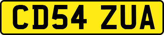 CD54ZUA