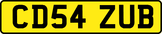 CD54ZUB