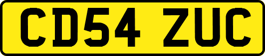 CD54ZUC