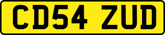 CD54ZUD