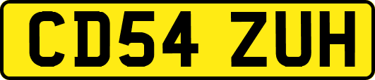 CD54ZUH