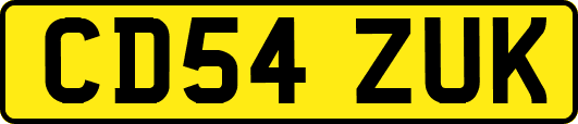 CD54ZUK