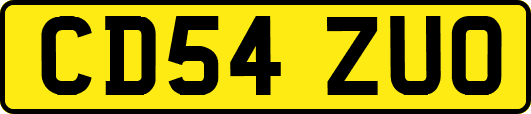 CD54ZUO