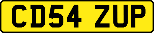 CD54ZUP