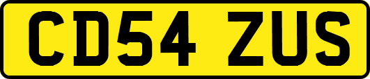 CD54ZUS