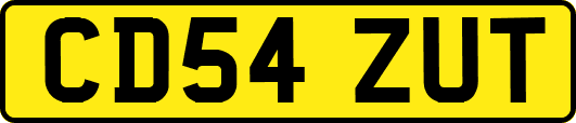 CD54ZUT