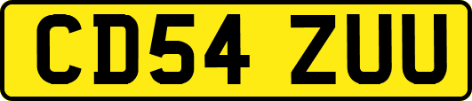 CD54ZUU