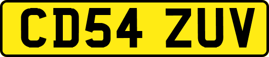 CD54ZUV
