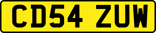 CD54ZUW