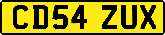 CD54ZUX