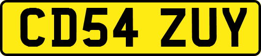 CD54ZUY