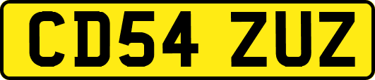 CD54ZUZ