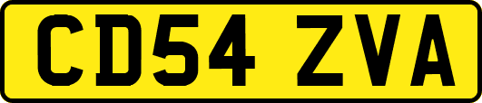 CD54ZVA