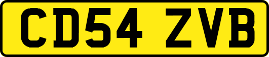 CD54ZVB