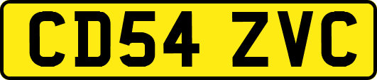 CD54ZVC