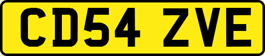 CD54ZVE