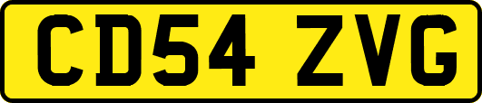 CD54ZVG