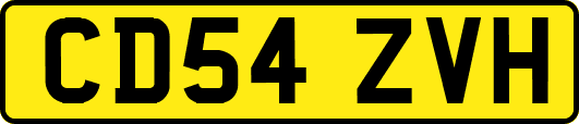 CD54ZVH