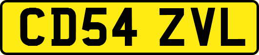 CD54ZVL