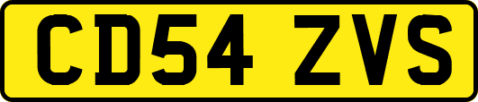 CD54ZVS