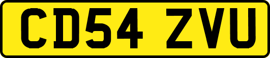 CD54ZVU