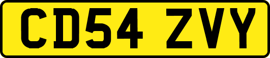 CD54ZVY