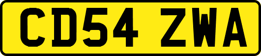 CD54ZWA