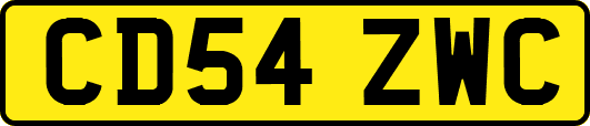 CD54ZWC