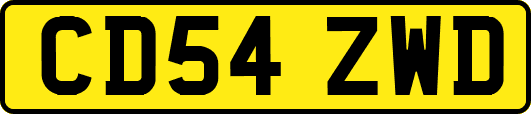 CD54ZWD