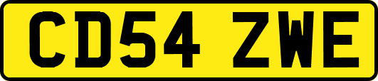 CD54ZWE
